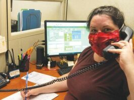 Year In Review: COVID-19