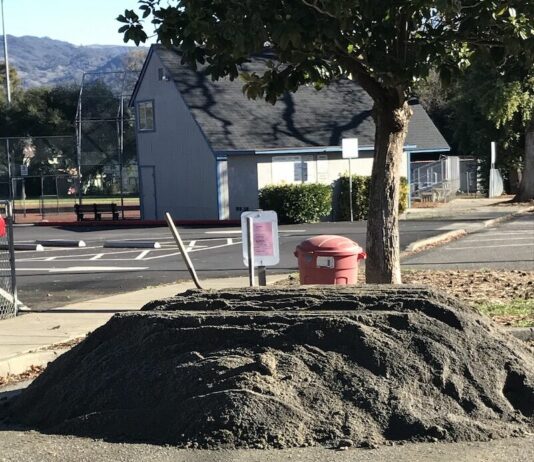 Preparing for an onslaught of rain