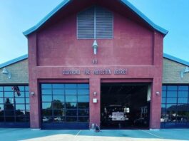 Cloverdale Fire Logs: Jan. 11-17