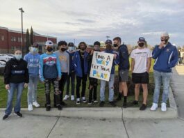 NCS gives high school leagues autonomy for return to field