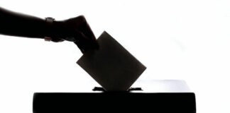 ballot box