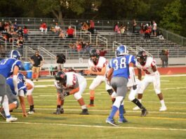 State eases restrictions on outdoor sports