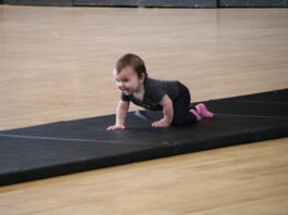 Gallery: Top crawler