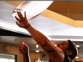 One of Windsor’s newest pizzerias is about to celebrate its first birthday