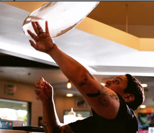 One of Windsor’s newest pizzerias is about to celebrate its first birthday