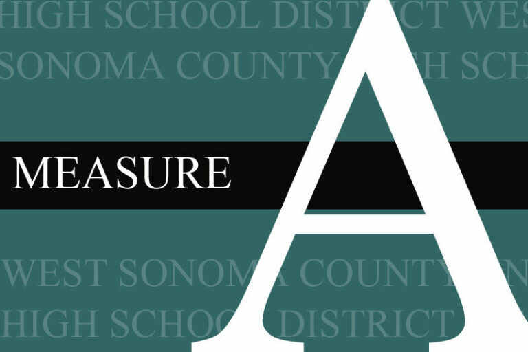West county voters to pass or fail WSCUHSD parcel tax in March 2 election