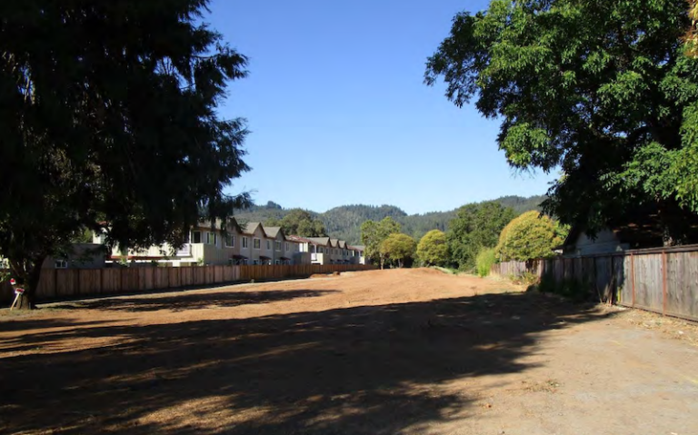 Council votes 3-2 to OK South Cloverdale development
