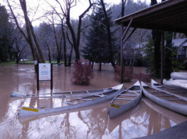 County beginning hazard mitigation plan update