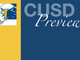 School board discussing facilities, graduation requirements on Wednesday