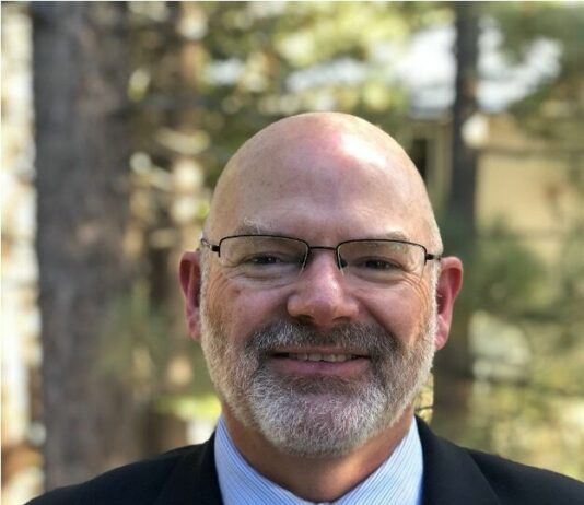 New public works director for Windsor