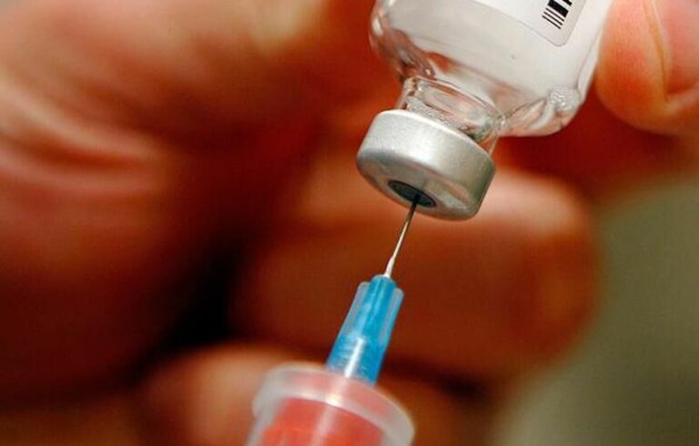 WCHC begins to schedule vaccinations through direct outreach