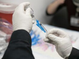 Californians 50 and older eligible for vaccinations next week