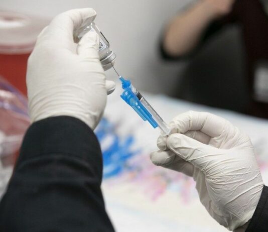 Californians 50 and older eligible for vaccinations next week