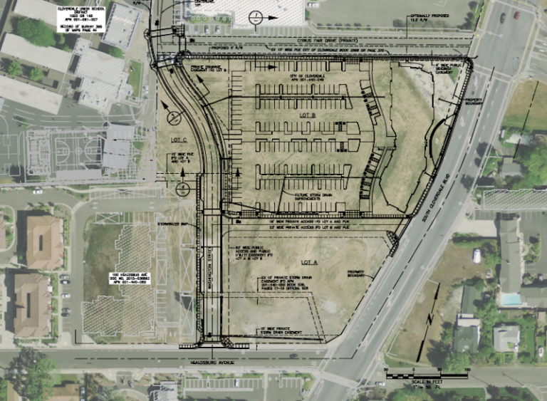 Wellness center plans pushing forward