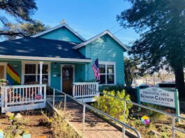 Sebastopol Area Senior Center reopening survey due soon