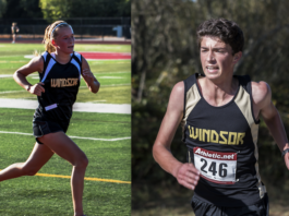 Running Jags hit the trails in cross country opener