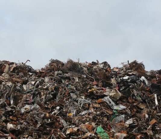 New waste regulations coming down the line