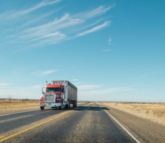 New study: California’s trailblazing diesel rules save lives