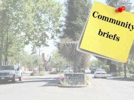 Community briefs