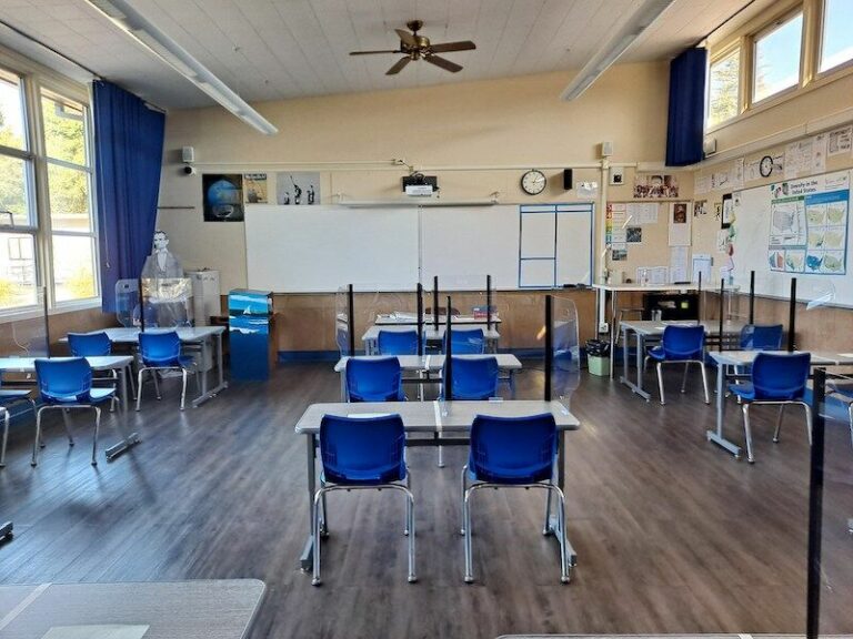 All CUSD schools set to reopen for hybrid learning on April 12
