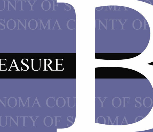 Measure B too close to call