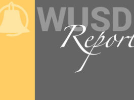 Quick meeting solidifies layoffs at WUSD, tables question of standardized tests