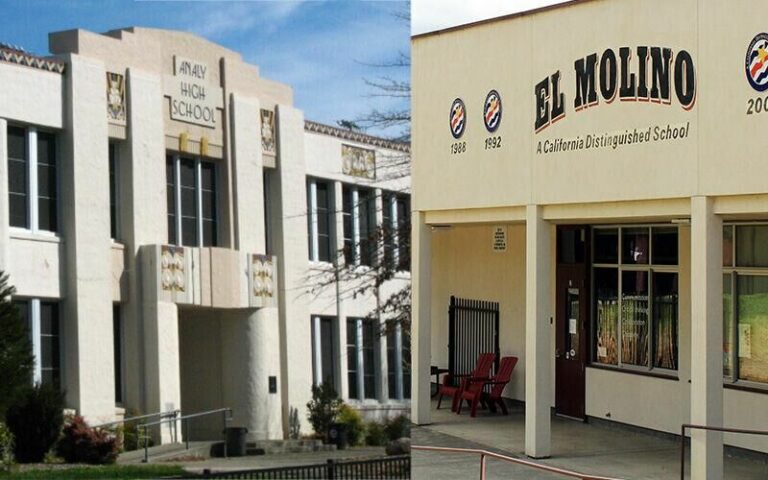 WSCUHSD to rebrand high schools for new identity