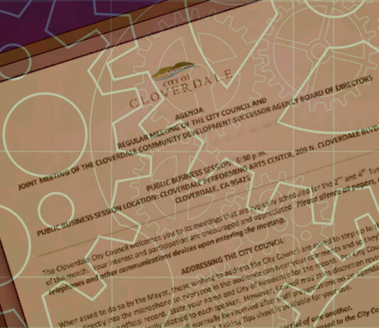 Water rates heading back to council on Wednesday