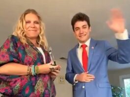 Hunter Valencia is Sebastopol’s next Local Who Makes a Difference honoree