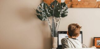 For moms, back to school is not back to normal