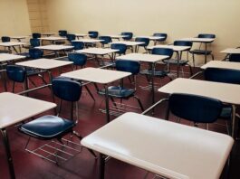 District exploring new distancing guidelines, but it will take time to implement