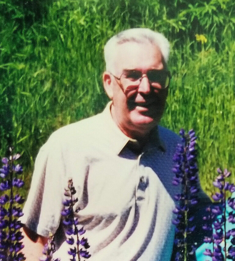 Robert (Bob) Clayton Higbee