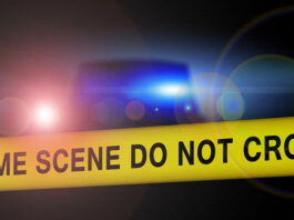 Man arrested in stabbing near First Street Bridge