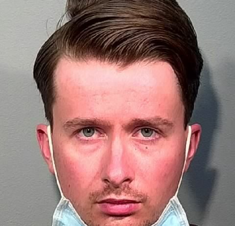 Occidental man arrested on suspicion of sexually assaulting a minor