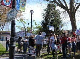 Lawsuit challenges validity of WSCUHSD board’s vote to consolidate