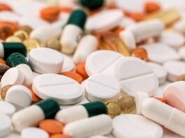 CPD hosting prescription drug collection this Saturday