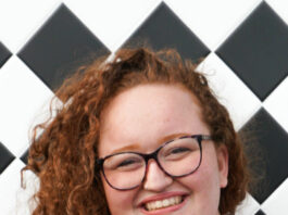 Strickland named Managing Editor