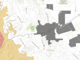 PG&E presents local community wildfire program to Sebastopol