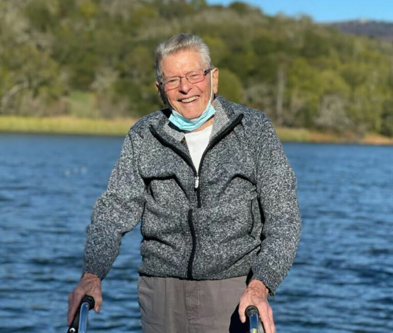 Roger Edward Honzik