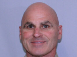 Town appoints new police chief