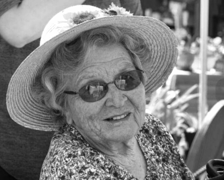 Virginia Ann Mills