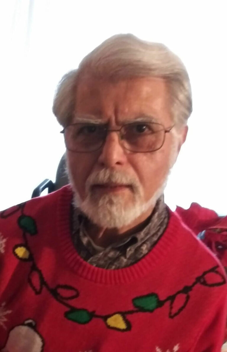 Roberto Moreno Serrano