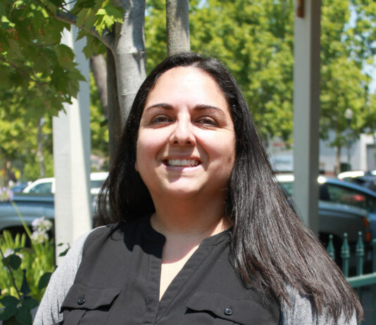 Reynoza has a strong lead in Windsor Town Council race