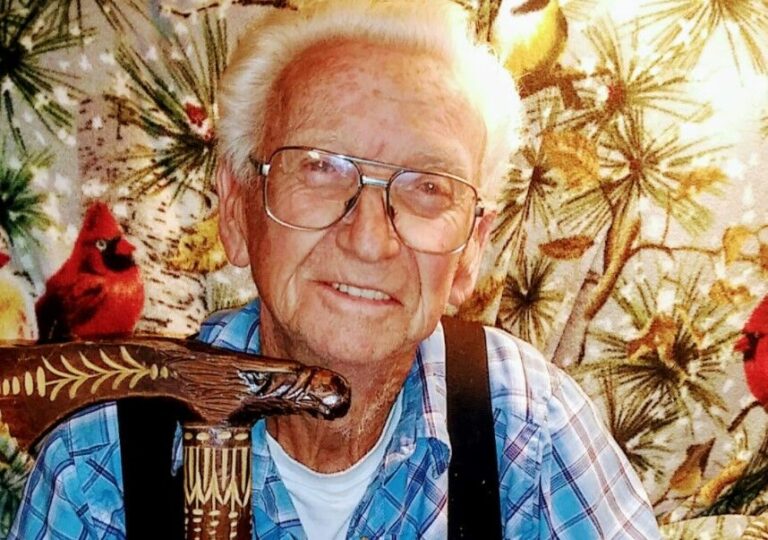Earl Fincher, Jr.
