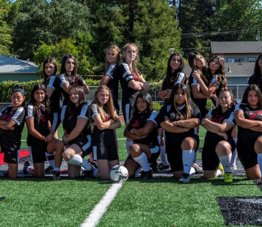HHS soccer teams in final stretch of league schedule