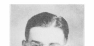 Remembering a local lieutenant