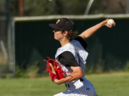 Jags fall to Newman, rip American Canyon, 9-3