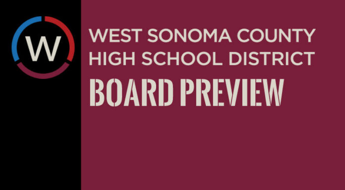 West county high school board reviewing LCAP, budget