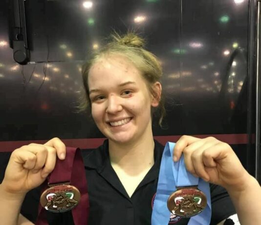 Farewell and good luck; a tribute to the graduating El Molino student-athletes of 2021