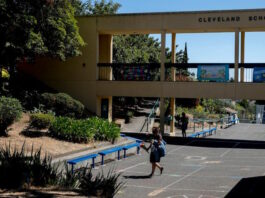 Can California withstand a teacher retirement boom?